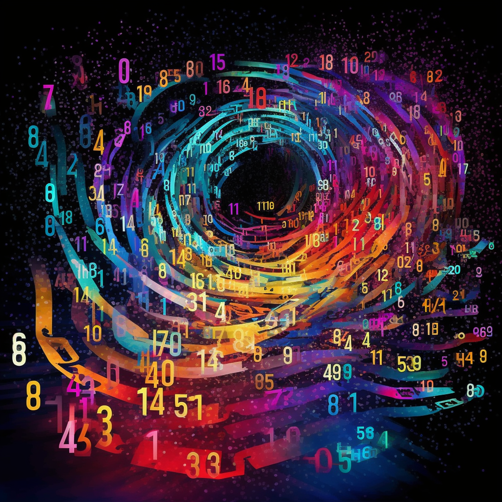 Numbers Don't Dance: Deciphering the Consciousness Code