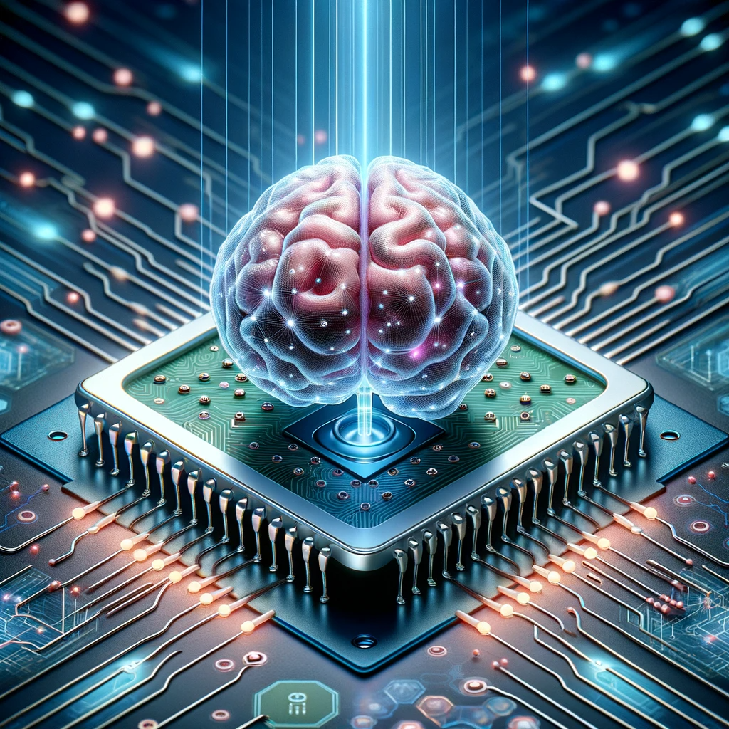 Brainoware's Advancement in Biocomputing