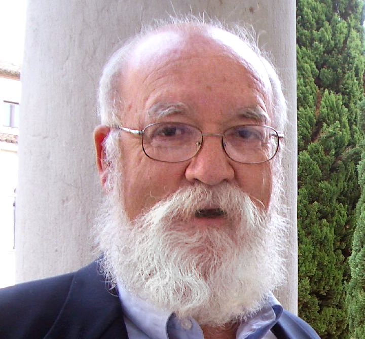 In Memoriam: Daniel Dennett (1942-2024)