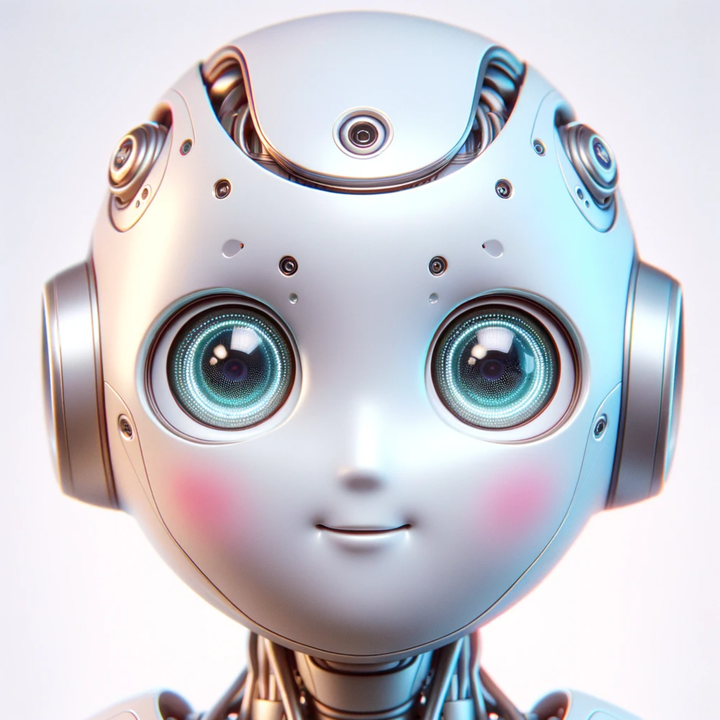 The Eve 1X Robot and Consciousness