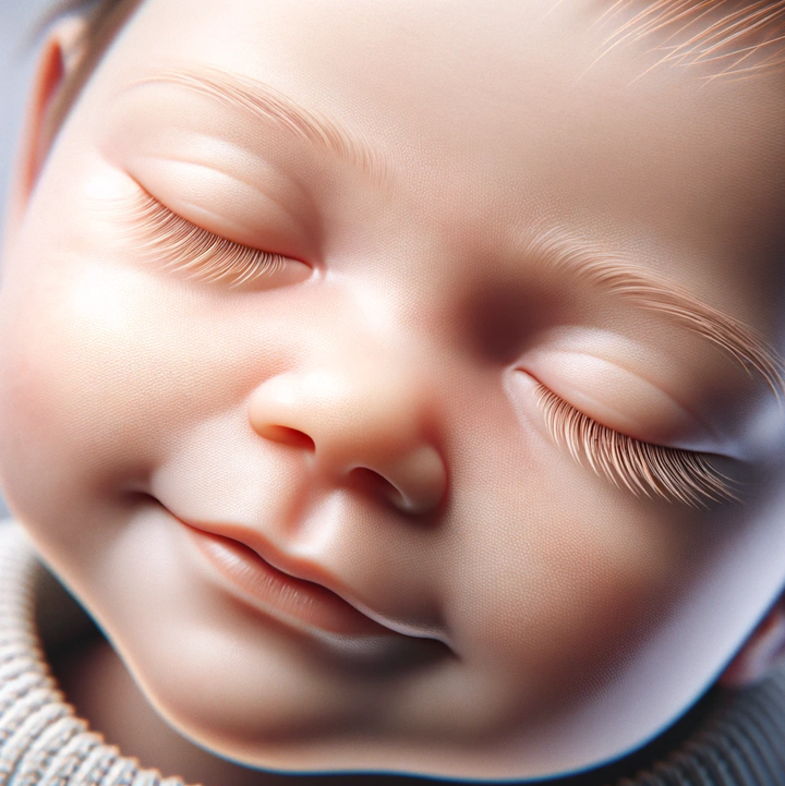 When Do Babies Begin to Gain Consciousness?